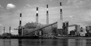image of power plant