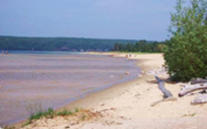 Sand Point Revetment Environmental Assessment, Pictured Rocks National Lakeshore, Michigan; National Park Service