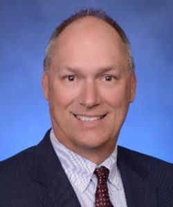 Scott Dobson, VP