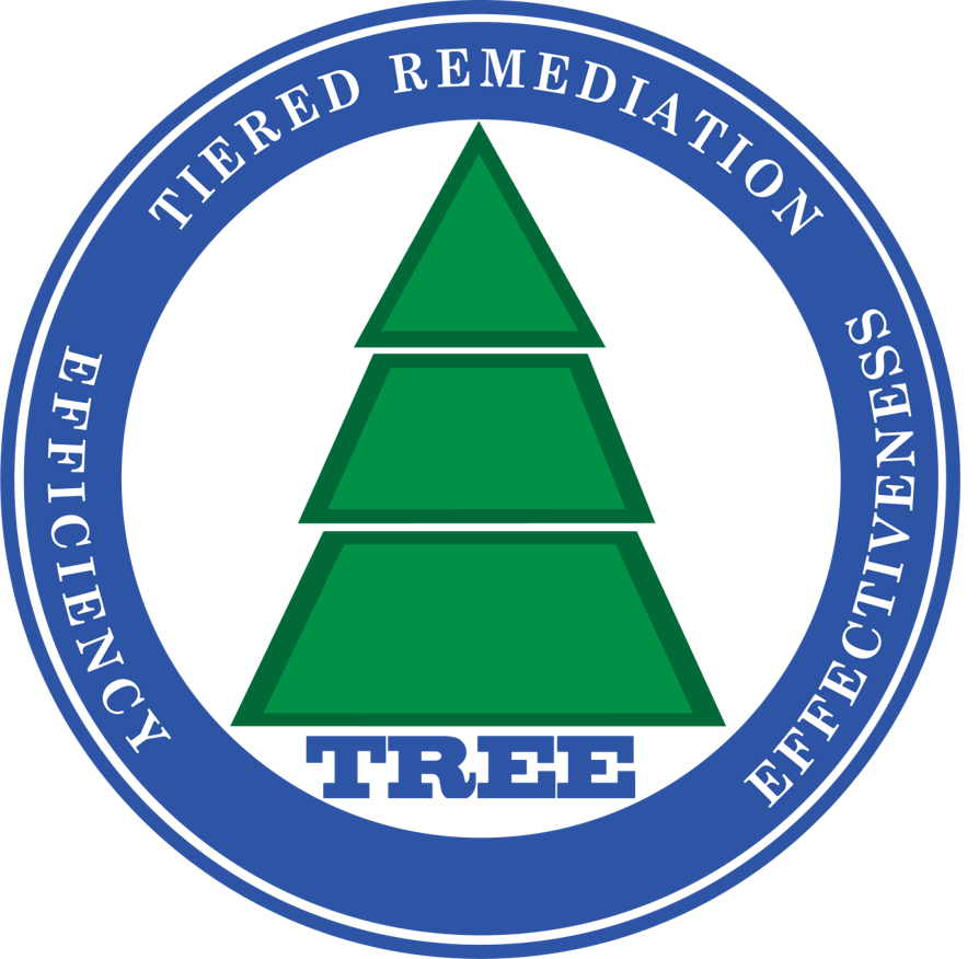 TREE Logo Graphic