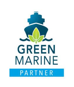Green Marine Partner Logo