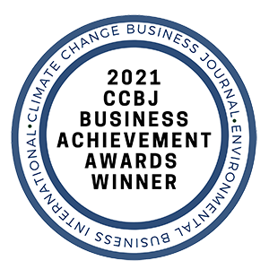 CCBJ Award