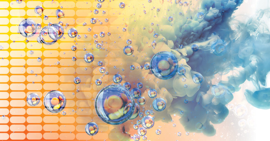 Dual Membrane Passive Diffusion Bag Study Feature Ea