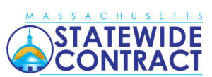 Logo for a Massachusetts Statewide contract