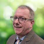 Headshot of Marty Sneen