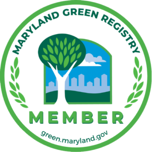 Maryland Green Registry Logo