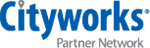 Cityworks Partner Network logo