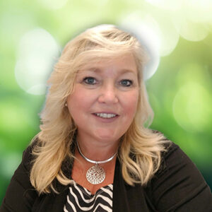 Headshot of Xanne Luera