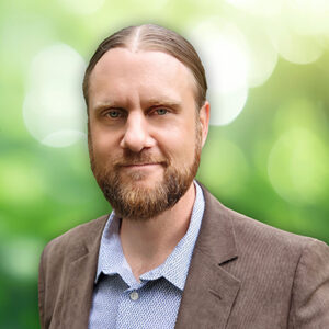 Headshot of Kevin Kowalk