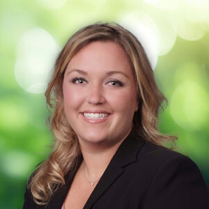 Headshot of Abbie Smith