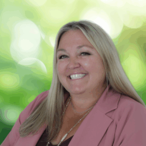 Headshot of Abbie Smith