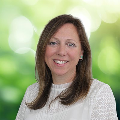 Headshot of Jamie Suski