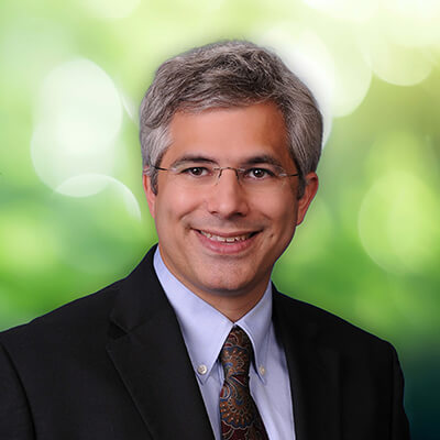 Headshot of Mike Ciarlo