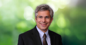 Headshot of Mike Ciarlo