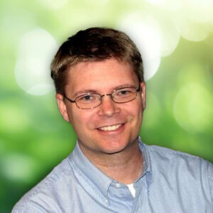 Headshot of Chris Anderson