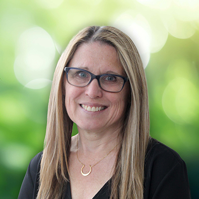 Headshot of Amy Lambert