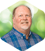 Headshot of Rich Pfingsten