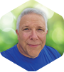 Headshot of Scott Graham