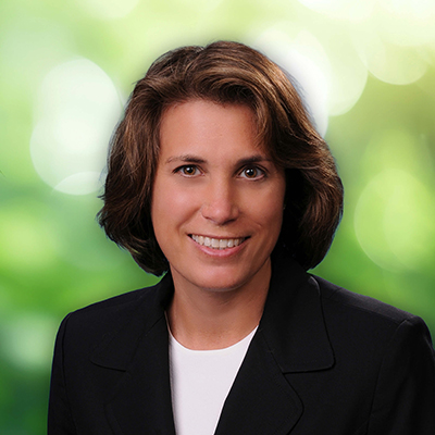 Peggy Derrick Headshot